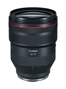 Canon - Canon RF 28-70mm f/2L USM -objektiivi + 250€ alennus | Stockmann