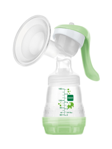 Mam - Mam käsikäyttöinen rintapumppu | Stockmann