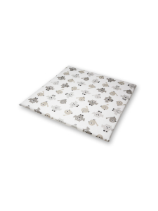 Anne & Mikael - Anne&Mikael hoitoalusta 60x60cm | Stockmann