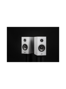 Polk Audio - Polk Audio R100 jalustakaiutinpari, valkoinen Polk Audio - Polk Audio R100 jalustakaiutinpari, valkoinen | Stockmann