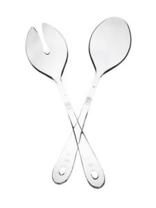 Mepra - Policarbonato-salaattiottimet - TRANSPARENT | Stockmann