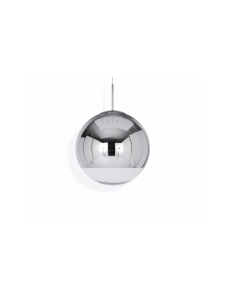 Tom Dixon - Mirror Ball Led -riippuvalaisin - KROMI Tom Dixon - Mirror Ball Led -riippuvalaisin - KROMI | Stockmann