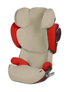 CYBEX - Cybex Solution T/Z i-fix kesäpäällinen | Stockmann