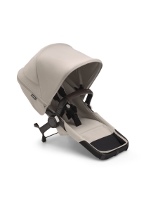 Bugaboo - Bugaboo Donkey5 Duo Extension Complete Bugaboo - Bugaboo Donkey5 Duo Extension Complete | Stockmann