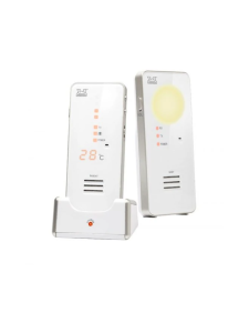 Padwico - Padwico itkuhälytin 850 Padwico - Padwico itkuhälytin 850 | Stockmann