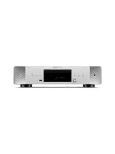 Marantz - Marantz CD 70 CD-soitin, hopeakulta | Stockmann