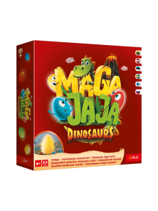 TREFL - TREFL Lautapeli Dinosauruksen munat | Stockmann