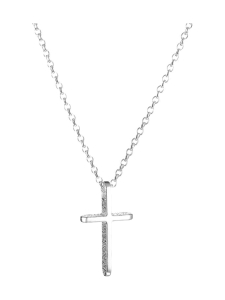 Kalevala - Ilonristi riipus hopea 226998045 | Stockmann