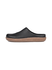 Pomar - HALAVA Naisten pistokkaat - BLACK NAPPA Pomar - HALAVA Naisten pistokkaat - BLACK NAPPA | Stockmann