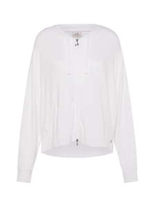 Deha - Väljä huppari, valkoinen - VALKOINEN | Stockmann