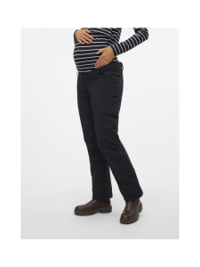 Mamalicious - Mamalicious Mlbella Padded Pant toppahousut Mamalicious - Mamalicious Mlbella Padded Pant toppahousut | Stockmann
