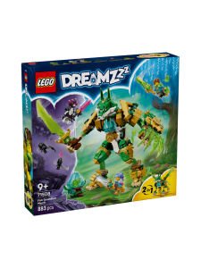 LEGO DREAMZZZ - LEGO DREAMZzz Kettuvartijarobotti 71508 | Stockmann