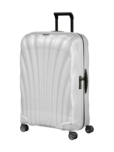 Samsonite - C-LITE SPINNER 75/28 - OFF WHITE | Stockmann