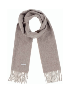 Lasessor - Huurre-villakaulahuivi - HIEKKA | Stockmann