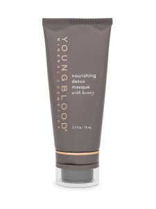 Youngblood - Skin Nourishing Detox Masque with Honey -kasvonaamio 80ml Youngblood - Skin Nourishing Detox Masque with Honey -kasvonaamio 80ml | Stockmann