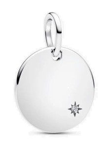 Pandora - Pandora Laatta laboratoriotimantilla -hela 394012C01 | Stockmann