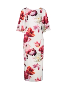 Nakoa - Vivienne Dress, Sorbet - SORBET | Stockmann
