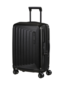 Samsonite - NUON SPINNER 55/20 EXP - MATT GRAPHITE | Stockmann
