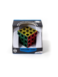 RECENT TOYS - RECENT TOYS Pulmapeli Hollow Cube | Stockmann