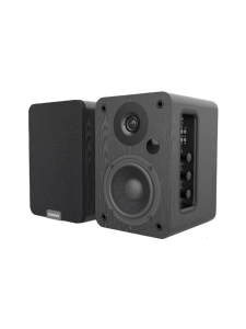 Aiwa - Aiwa SP-A200BK Musta Aktiivikaiutinpari - MUSTA Aiwa - Aiwa SP-A200BK Musta Aktiivikaiutinpari - MUSTA | Stockmann