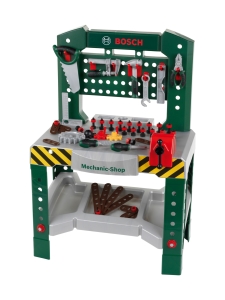 BOSCH - KLEIN BOSCH Työpöytä | Stockmann