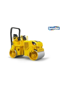 BRUDER - BRUDER Caterpillar-tiejyrä, 1:16 | Stockmann