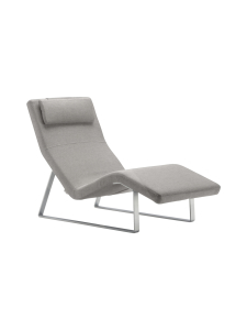 HT Collection - Diva -nojatuoli - VAALEANHARMAA | Stockmann