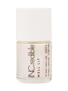 INC.redible - WELL LIT HIGHLIGHTING DROPS -korostusväritippa 9,35ml | Stockmann