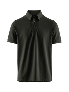 Berkeley - Tech Polo -pikeepaita - ARMY GREEN | Stockmann