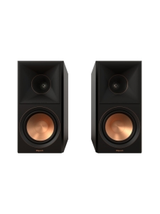 Klipsch - RP-600M II Hyllykaiutin Musta - MUSTA Klipsch - RP-600M II Hyllykaiutin Musta - MUSTA | Stockmann