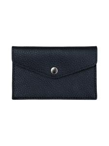 MIIKO - Korttikukkaro nepparilla musta - MUSTA | Stockmann