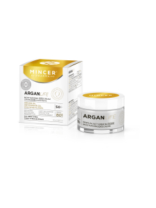 Mincer Pharma - ArganLife Moisturising Day Cream -päivävoide aikuiselle iholle 50ml Mincer Pharma - ArganLife Moisturising Day Cream -päivävoide aikuiselle iholle 50ml | Stockmann