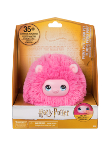 HARRY POTTER - HARRY POTTER Interaktiivinen Pygmy Puff | Stockmann