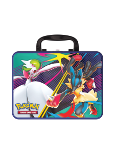 POKEMON - POKEMON keräilykortit Collector´s Chest | Stockmann
