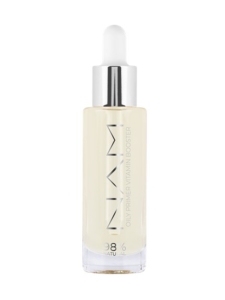 NAM - Oily Primer Vitamin Booster -ravitseva meikinpohjustustuote 23ml | Stockmann