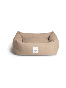 Denjo Dogs - Koiranpeti Classic Nest - SAND BEIGE Denjo Dogs - Koiranpeti Classic Nest - SAND BEIGE | Stockmann