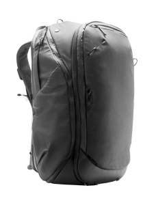 Peak Design - Peak Design Travel Backpack 45L reppu - Black Peak Design - Peak Design Travel Backpack 45L reppu - Black | Stockmann