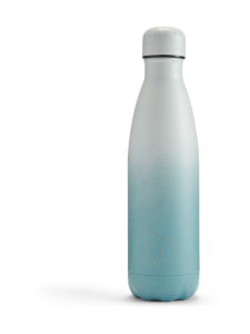 Chilly's - Gradient Dusty Teal - juomapullo 500 ml | Stockmann