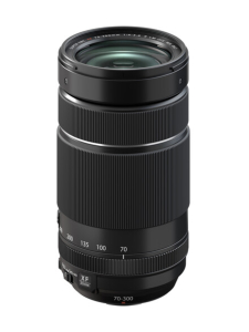Fujifilm - Fujifilm XF 70-300mm f/4-5.6 LM OIS WR -objektiivi Fujifilm - Fujifilm XF 70-300mm f/4-5.6 LM OIS WR -objektiivi | Stockmann