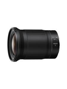 Nikon - Nikon Nikkor Z 20mm f/1.8 S -objektiivi | Stockmann