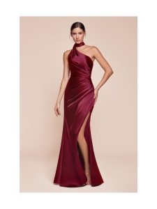 Ladivine - 7454 juhlamekko - BURGUNDY | Stockmann