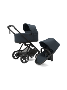 Thule - Thule Charm yhdistelmävaunut | Stockmann