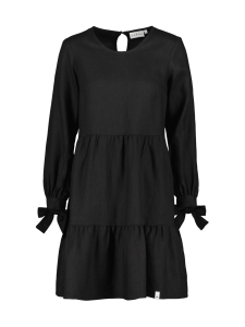 Nakoa - Hailey Dress, Black - MUSTA Nakoa - Hailey Dress, Black - MUSTA | Stockmann