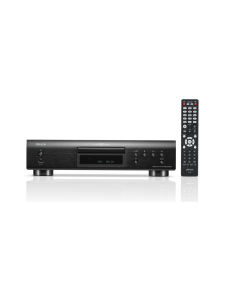 Denon - Denon DCD-900NE CD-soitin, musta Denon - Denon DCD-900NE CD-soitin, musta | Stockmann