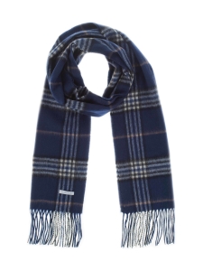 Lasessor - Nata-villakaulahuivi - T.SININEN | Stockmann