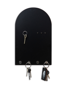 MIIKO - Magneettitaulu avaimille Kaari | Stockmann