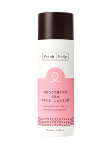 Frank Body - Frank Body Smoothing AHA Body Lotion 140ml | Stockmann