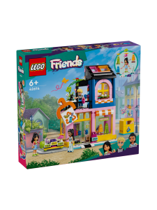 LEGO FRIENDS - LEGO Friends Vintagemuotiliike 42614 | Stockmann