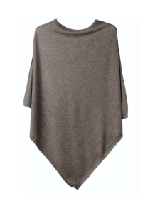 Lasessor - Juolas - poncho - NUTRIA | Stockmann
