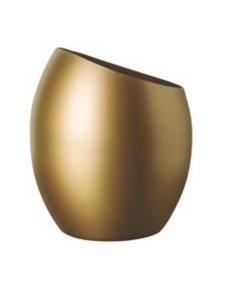 Mepra - Atmosfera Mercurio-jääastia 11 cm - MATERIC GOLD | Stockmann